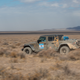 Image for article titled A Day With The Rebelle Rally: Into The Storm